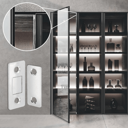 IMÁN UNIVERSAL PARA PUERTAS