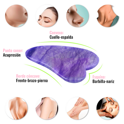 KIT RODILLO FACIAL