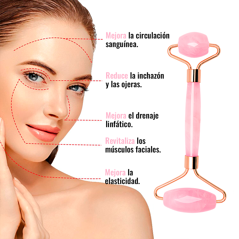 KIT RODILLO FACIAL