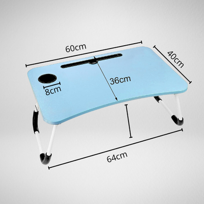 MESA PLEGABLE PARA LAPTOP