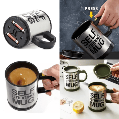 TAZA BATIDORA